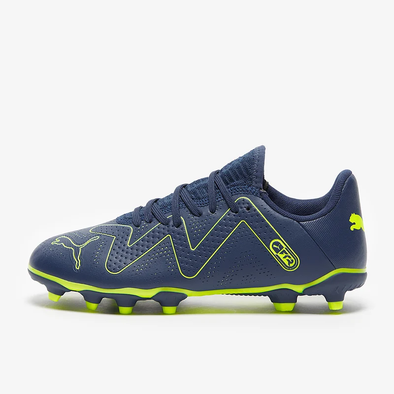 Puma Future Play FG/AG pour Enfant