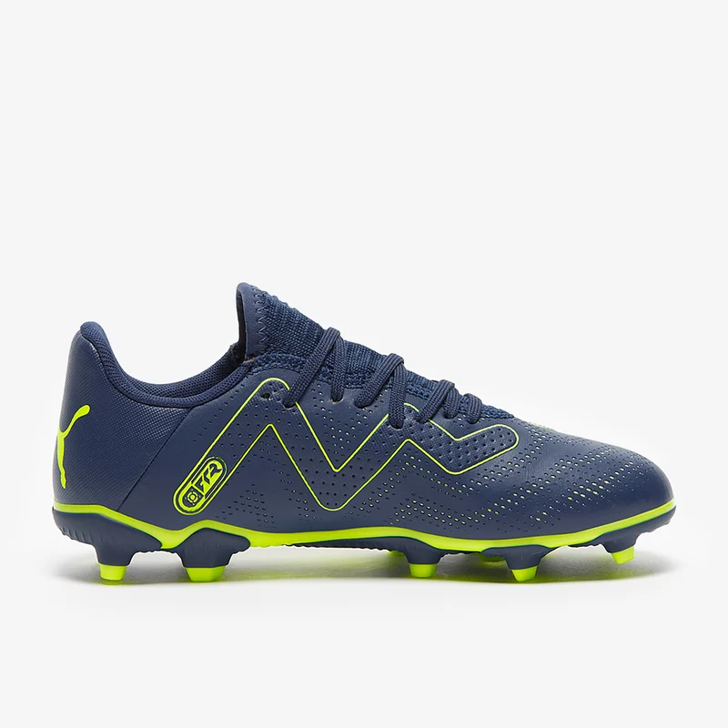 Puma Future Play FG/AG pour Enfant