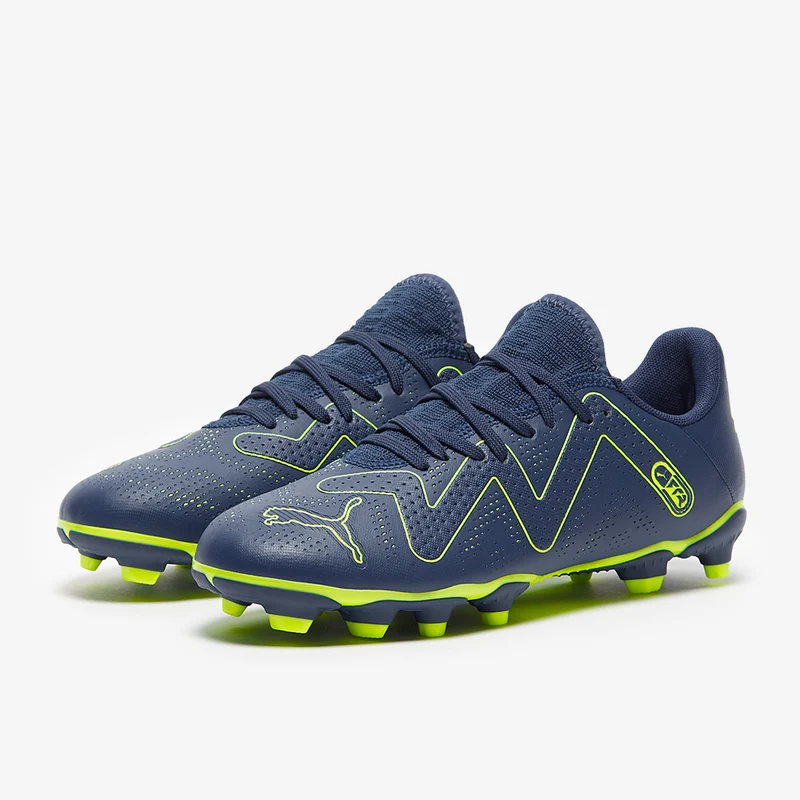 Puma Future Play FG/AG pour Enfant