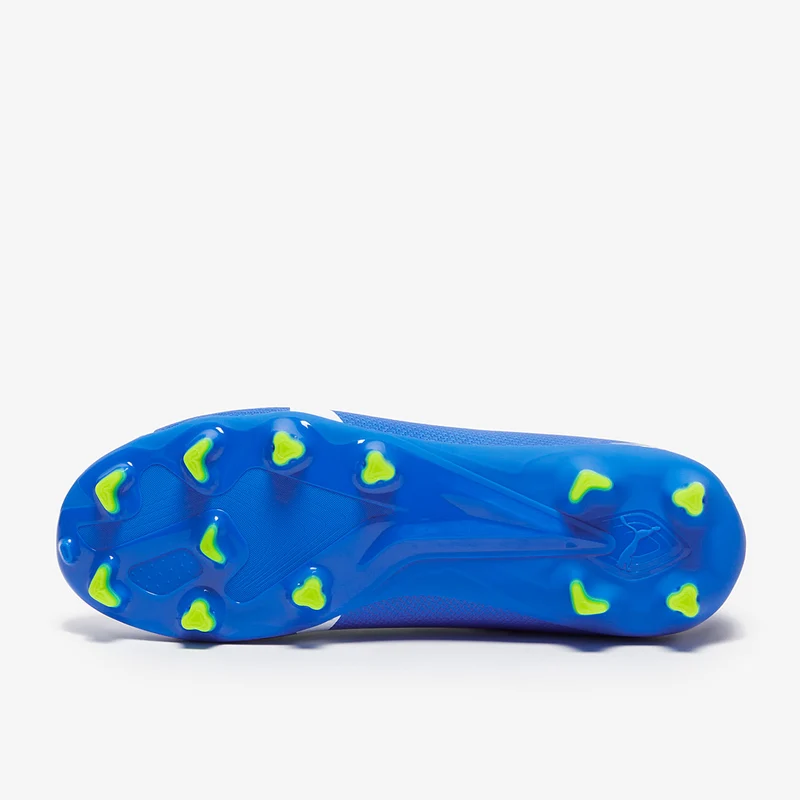 Puma Kids Ultra Match Laceless FG/AG