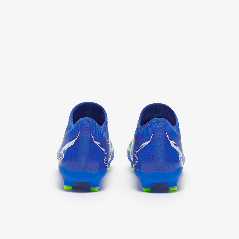 Puma Kids Ultra Match Laceless FG/AG