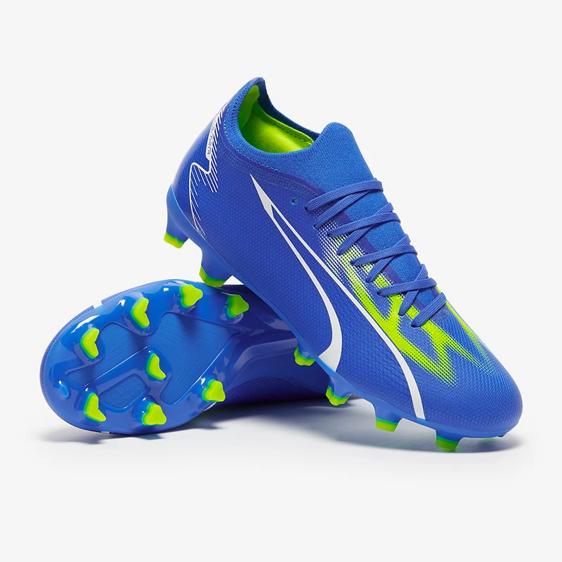 Puma Womens Ultra Match FG/AG