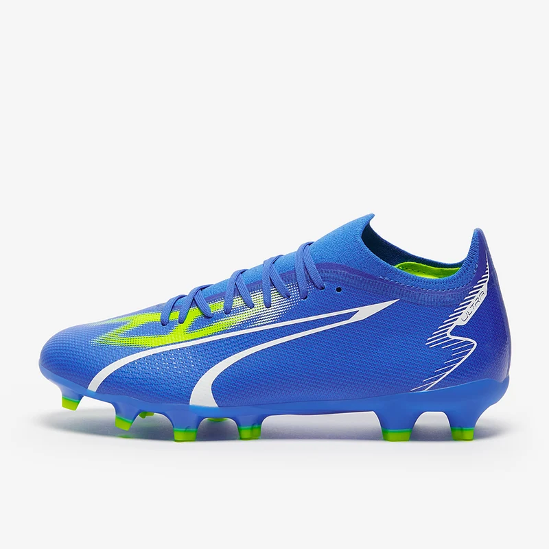 Puma Womens Ultra Match FG/AG