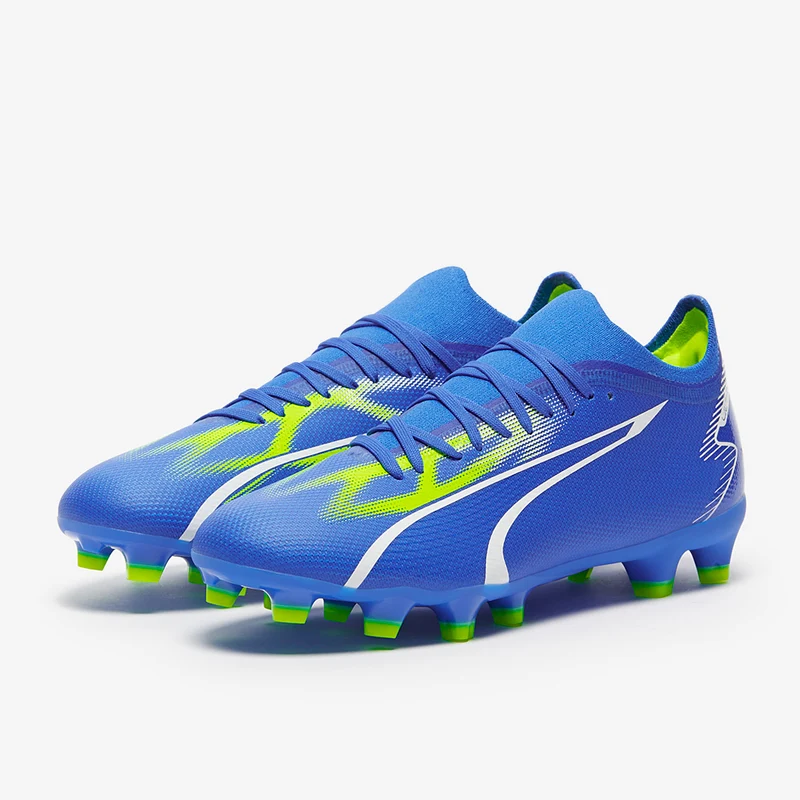 Puma Womens Ultra Match FG/AG