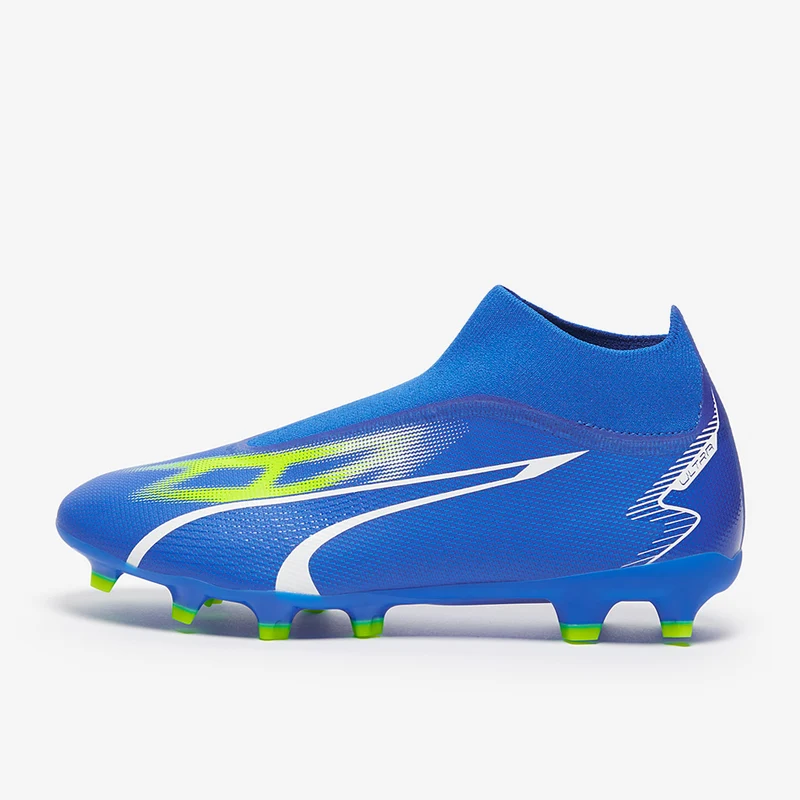 Puma Ultra Match+ Laceless FG/AG