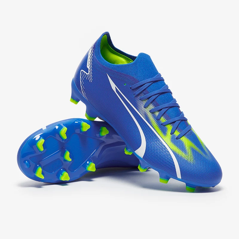 Puma Ultra Match FG/AG