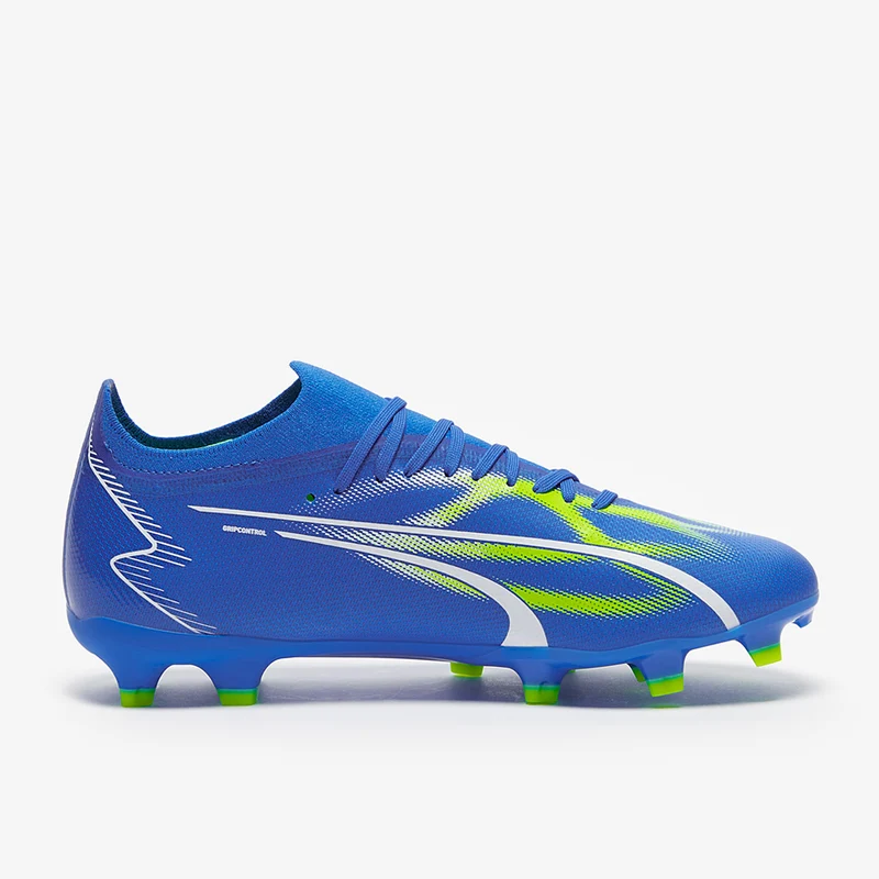 Puma Ultra Match FG/AG