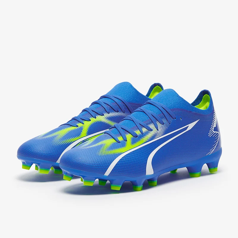 Puma Ultra Match FG/AG