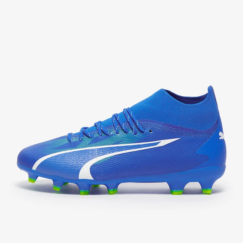 Puma Kids Ultra Pro FG/AG
