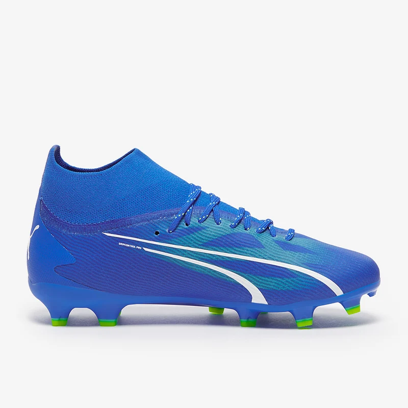 Puma Kids Ultra Pro FG/AG