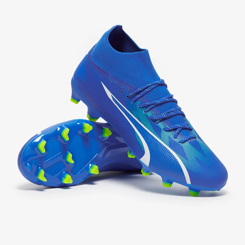 Puma Ultra Pro FG/AG