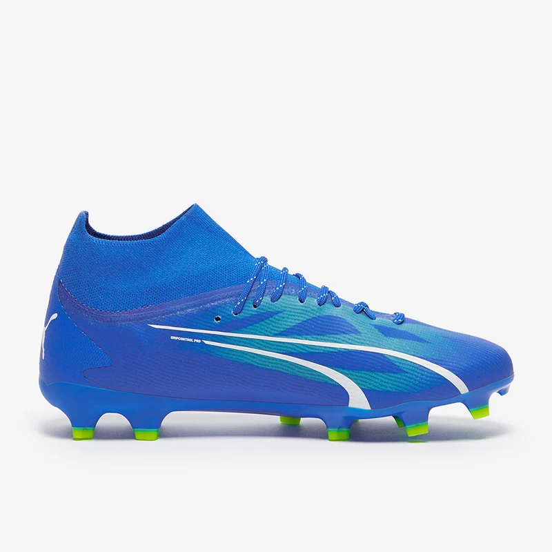 Puma Ultra Pro FG/AG