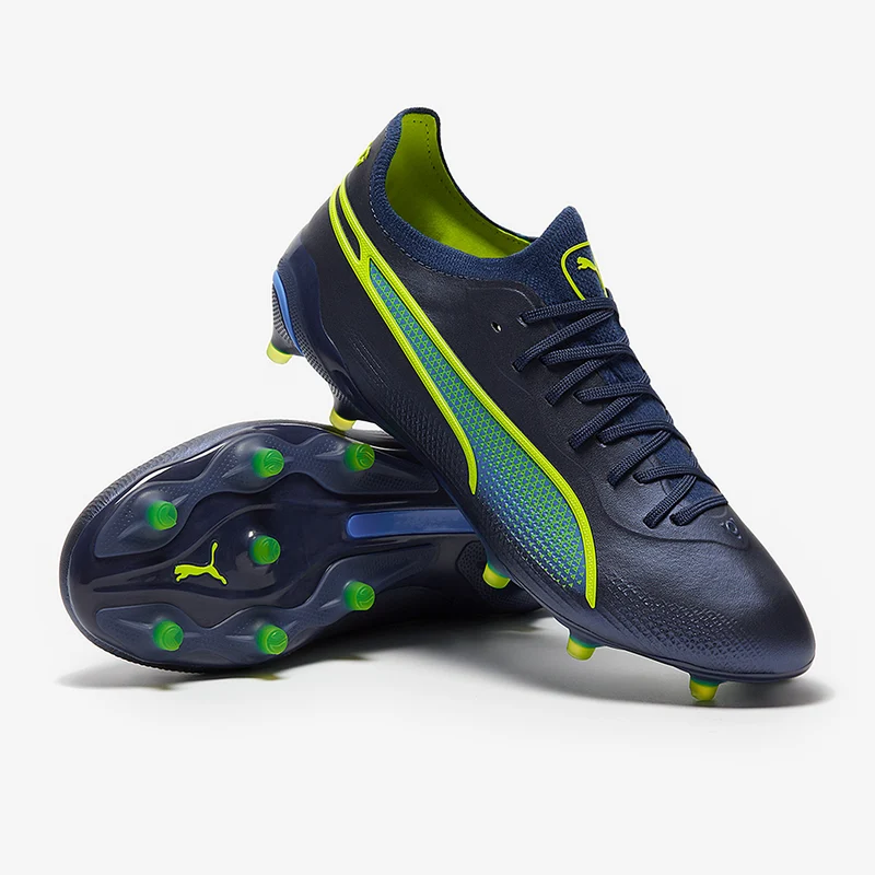 Puma King Ultimate FG/AG pour Femme