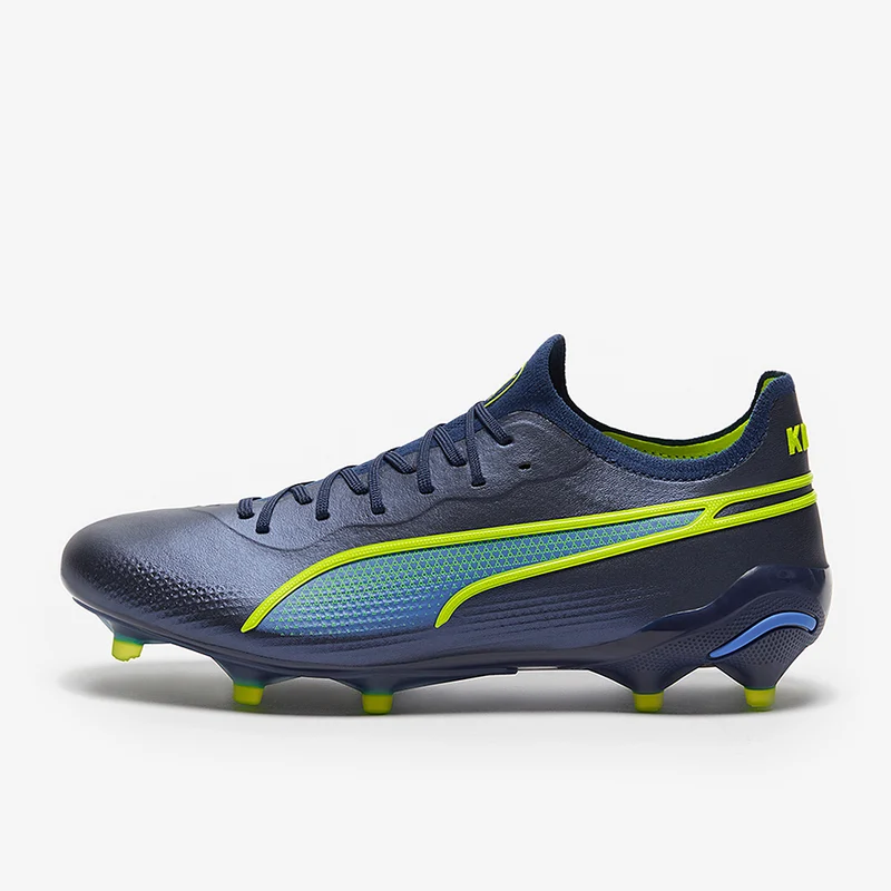 Puma King Ultimate FG/AG pour Femme
