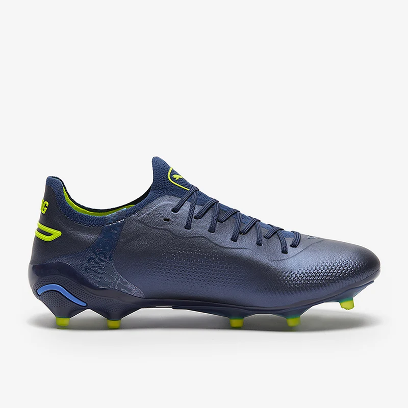 Puma King Ultimate FG/AG pour Femme