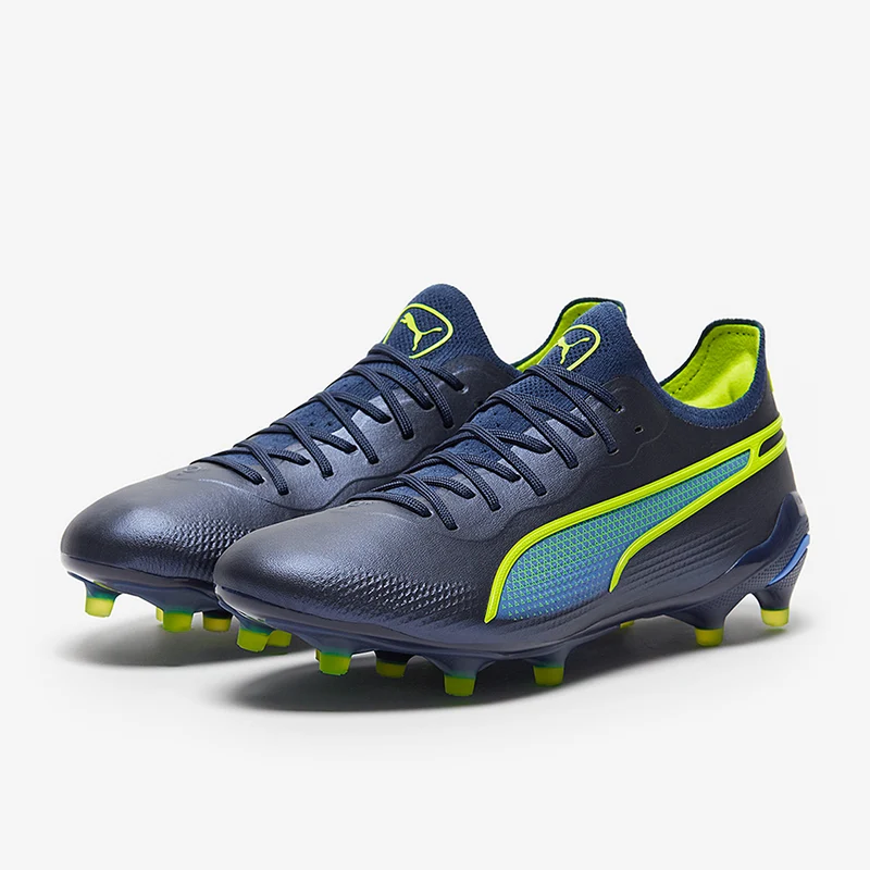 Puma King Ultimate FG/AG pour Femme