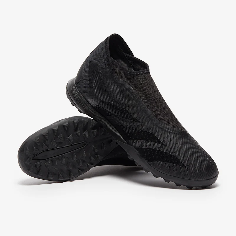adidas Men Chaussure sans lacets Predator Accuracy.3 Turf