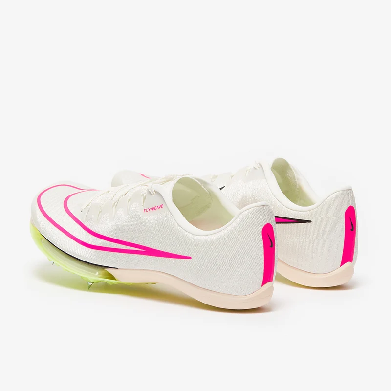 Nike Chaussure de sprint à pointes Air Zoom Maxfly