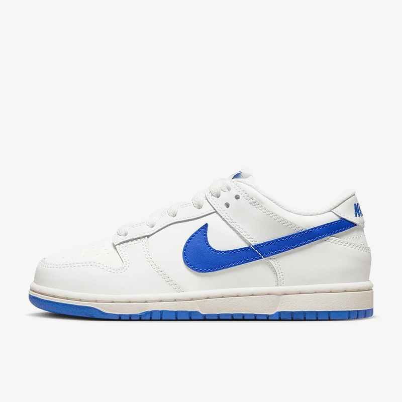 Nike Sportswear Dunk Low (PS) pour Jeune Enfant