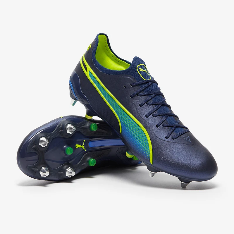 Puma King Ultimate MxSG