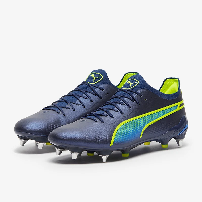 Puma King Ultimate MxSG