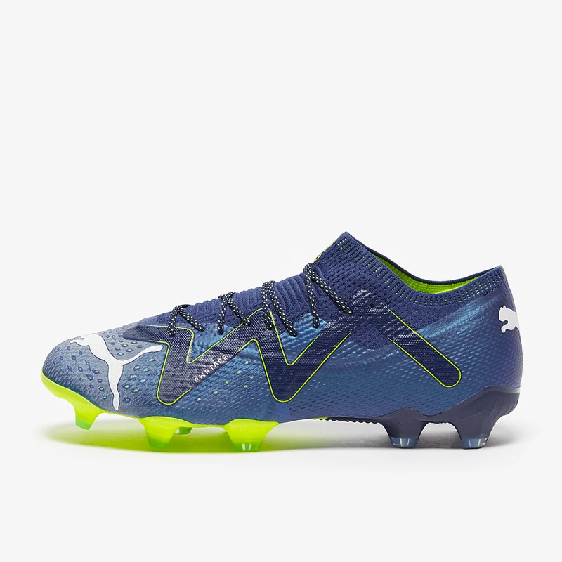Puma Future Ultimate Low FG/AG