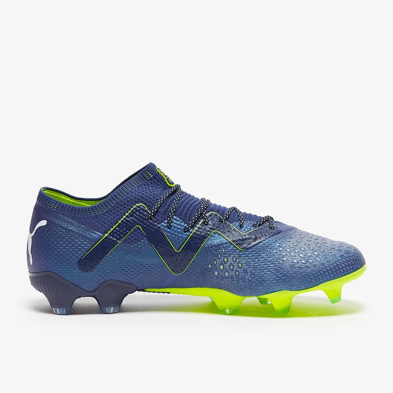 Puma Future Ultimate Low FG/AG