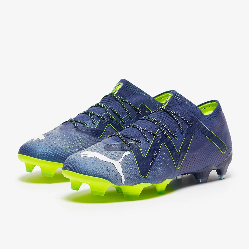 Puma Future Ultimate Low FG/AG