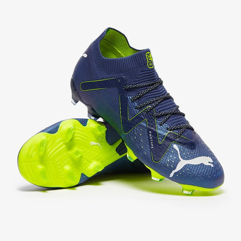 Puma Future Ultimate FG/AG pour Femme