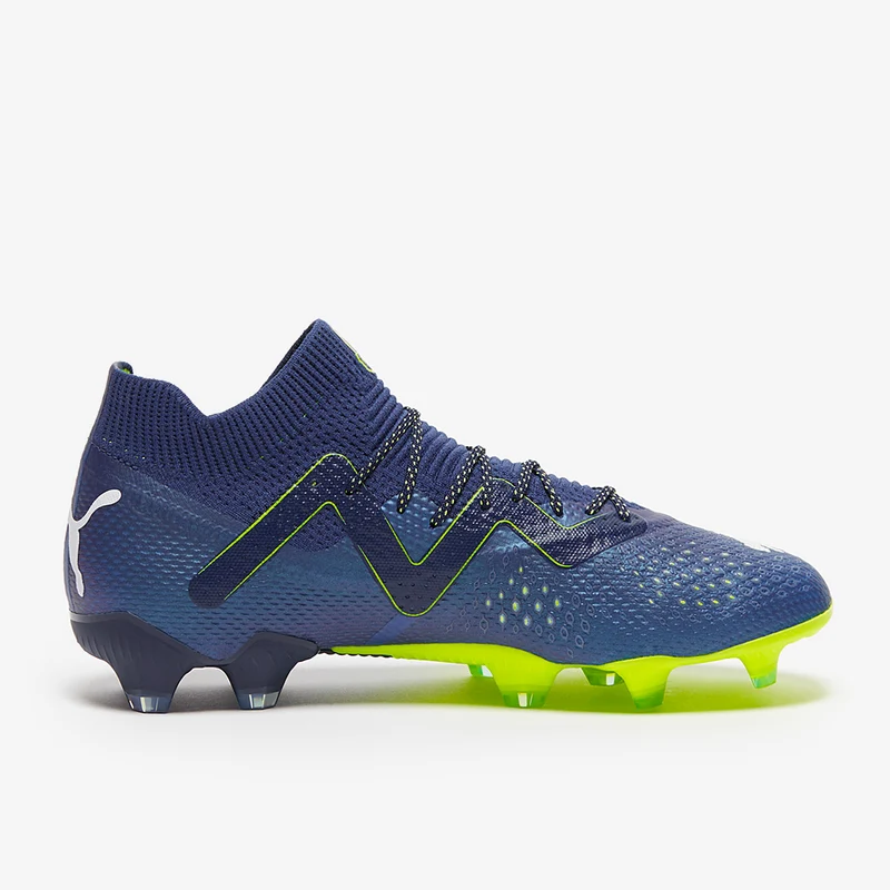Puma Future Ultimate FG/AG pour Femme