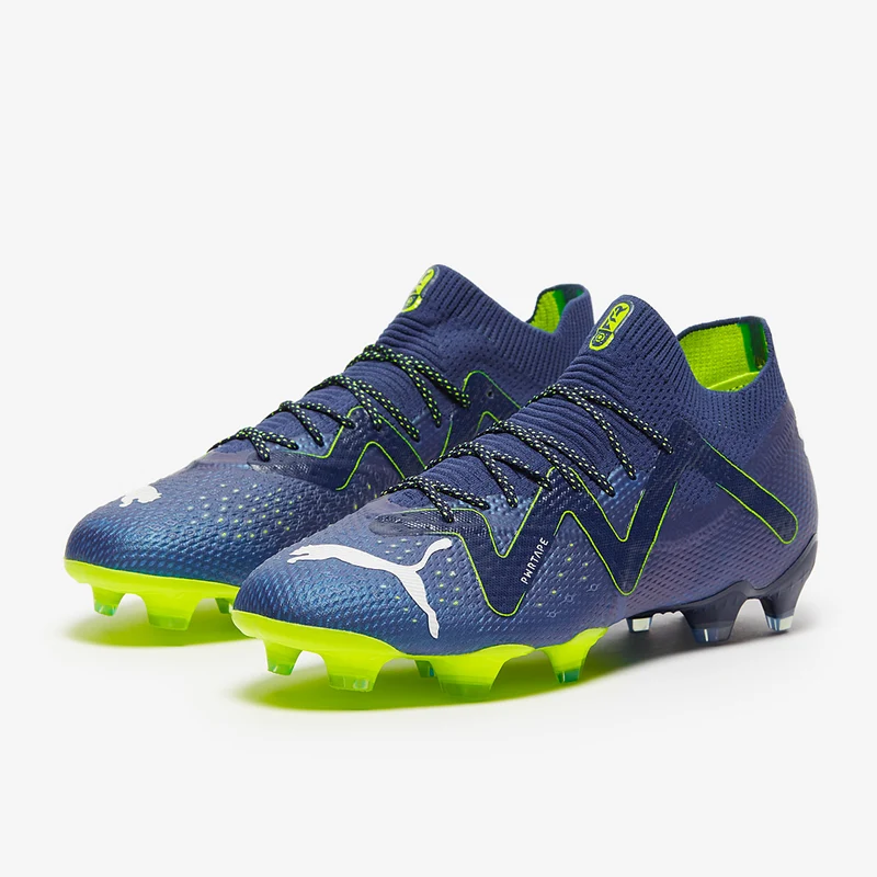 Puma Future Ultimate FG/AG pour Femme