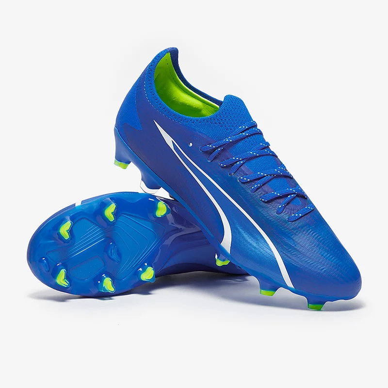 Puma Ultra Ultimate FG/AG pour Femme