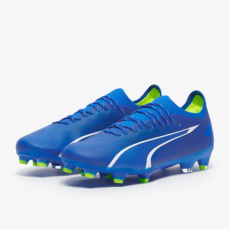 Puma Ultra Ultimate FG/AG pour Femme