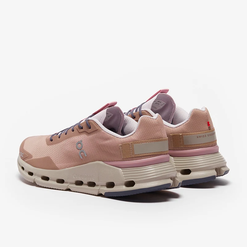 On Womens Cloudnova Form