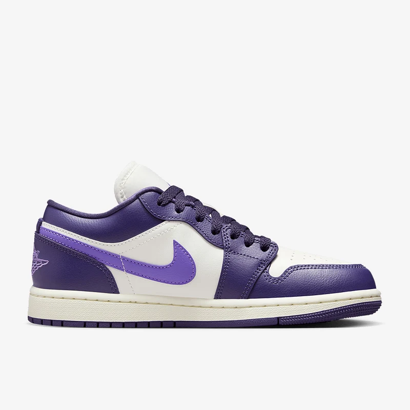 Air Jordan 1 Low pour Femme