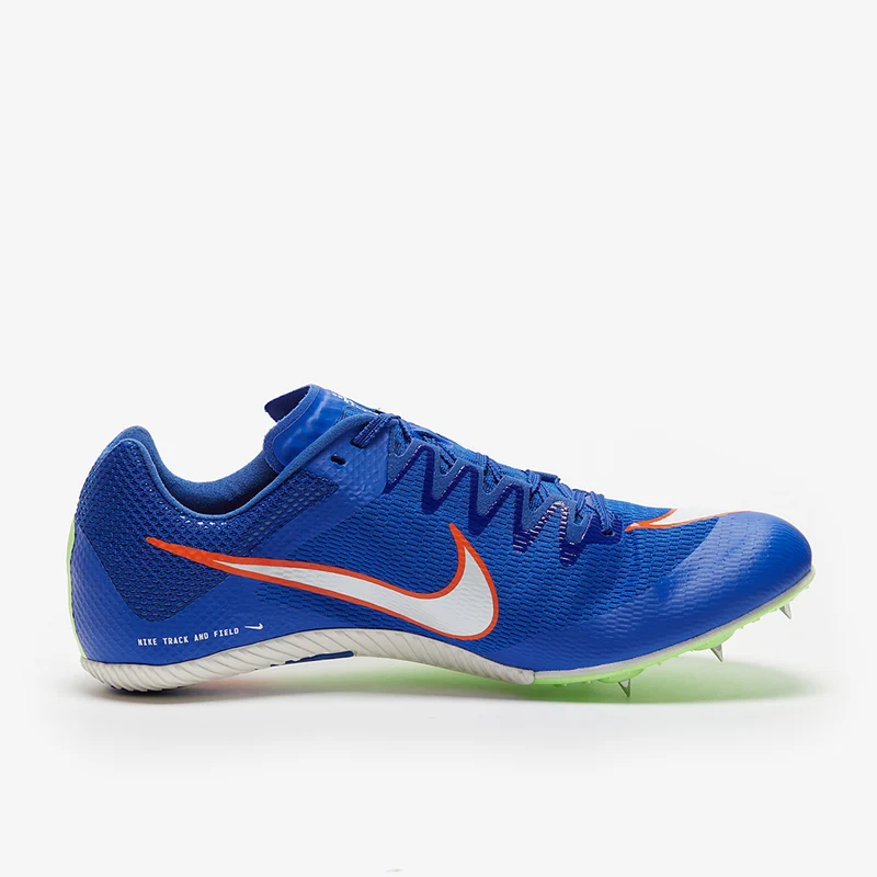 Nike Chaussure de sprint à pointes Nike Rival Sprint