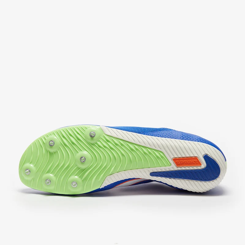 Nike Chaussure de sprint à pointes Nike Rival Sprint