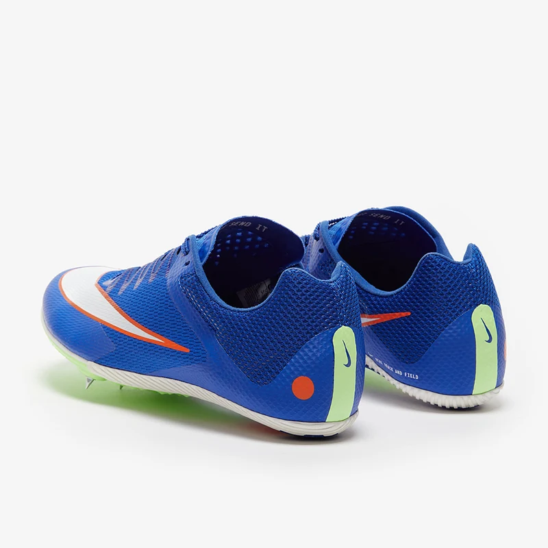Nike Chaussure de sprint à pointes Nike Rival Sprint