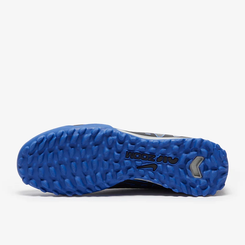 Nike Chaussure de foot montante pour surface synthétique Mer