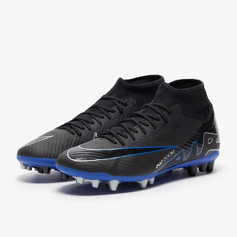 Nike Air Zoom Mercurial Superfly IX Academy AG