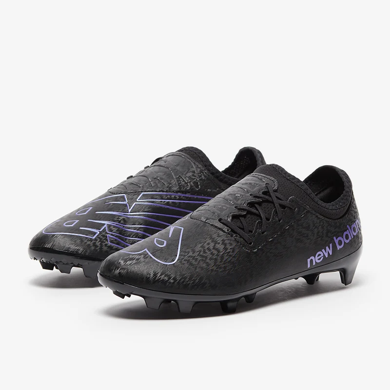 New Balance Furon V7 Dispatch FG pour Enfant