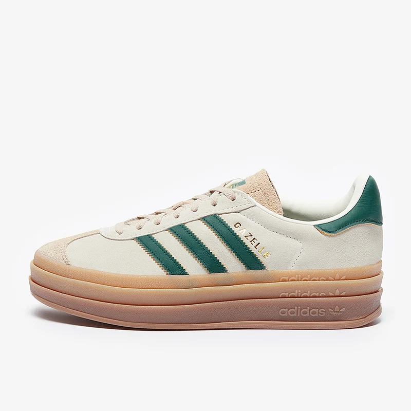 adidas Originals Gazelle Bold pour Femme