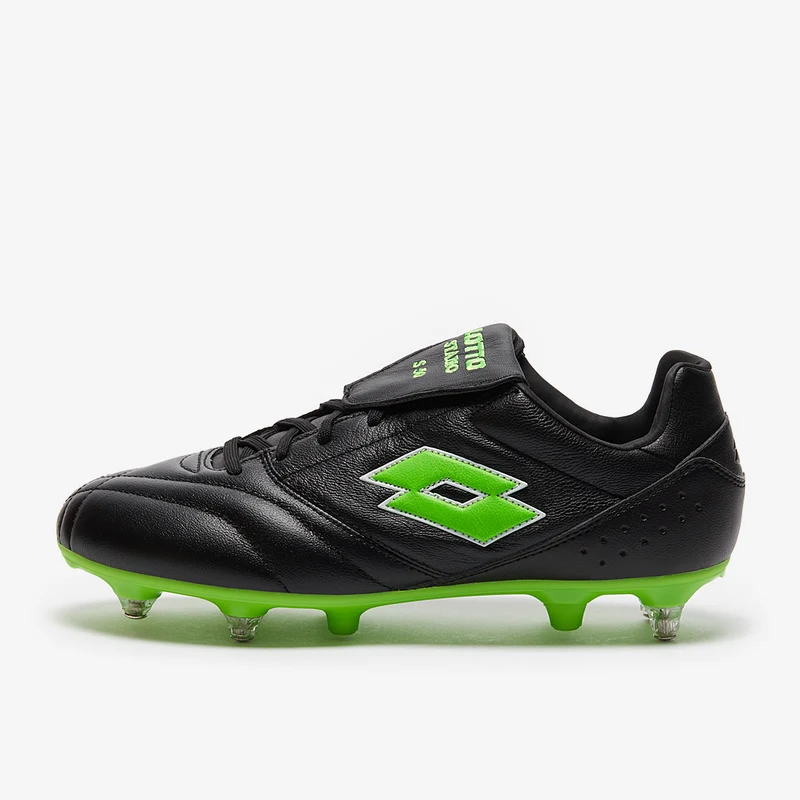 Lotto Stadio 200 III SGX 50th Anniversary