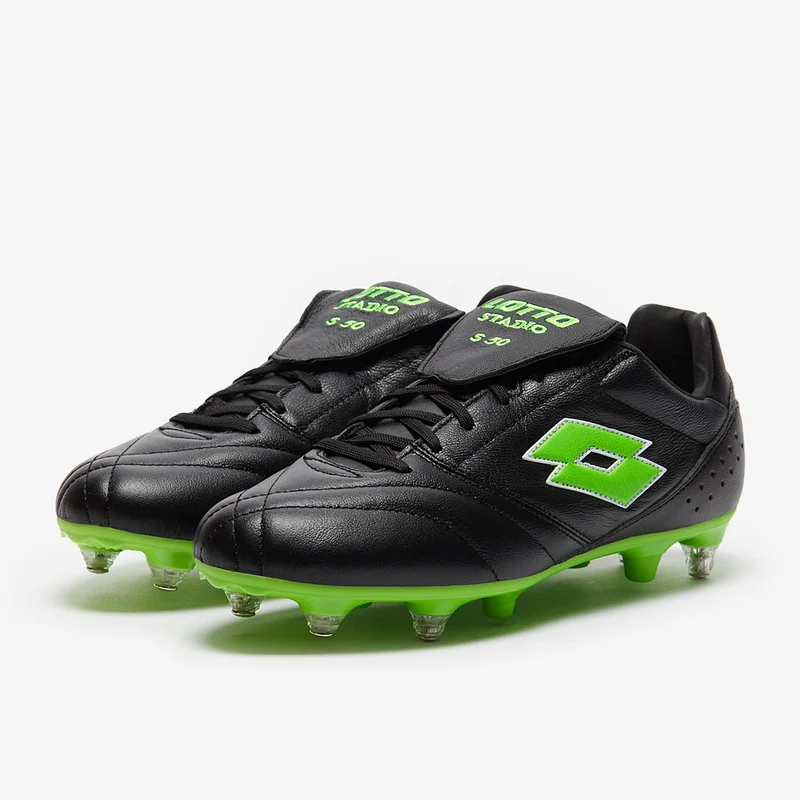 Lotto Stadio 200 III SGX 50th Anniversary
