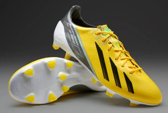 adidas adizero F50 TRX FG Synthétique