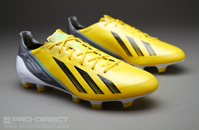 adidas adizero F50 TRX FG Synthétique