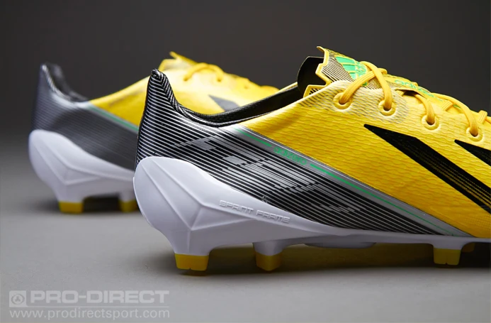 adidas adizero F50 TRX FG Synthétique