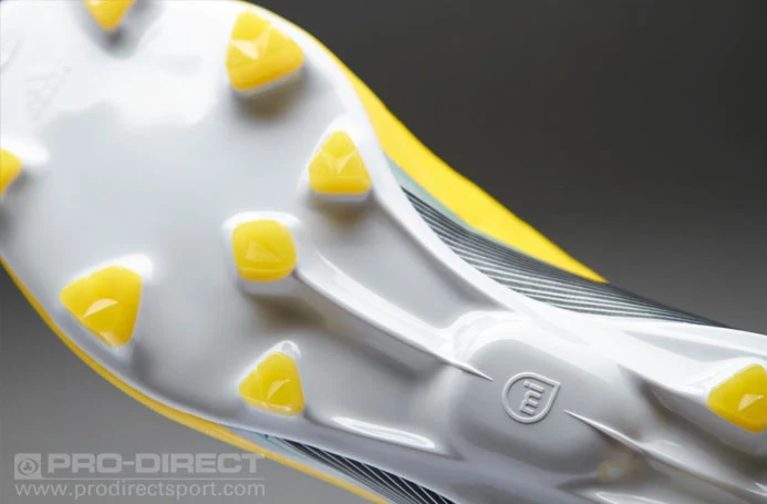 adidas adizero F50 TRX FG Synthétique