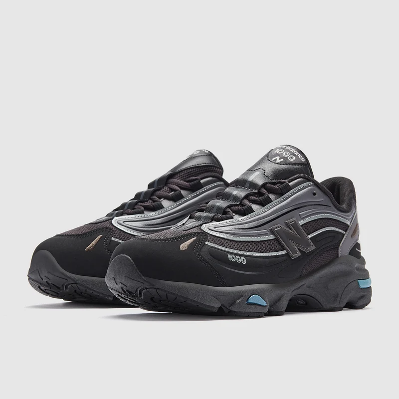 New Balance 1000 pour Enfant plus âgé (GS)
