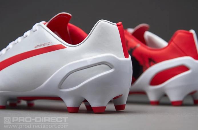 Puma evoSPEED Kun FG